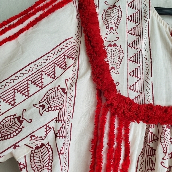 Chantik Joselle Dress size M NWT - Picture 3 of 6